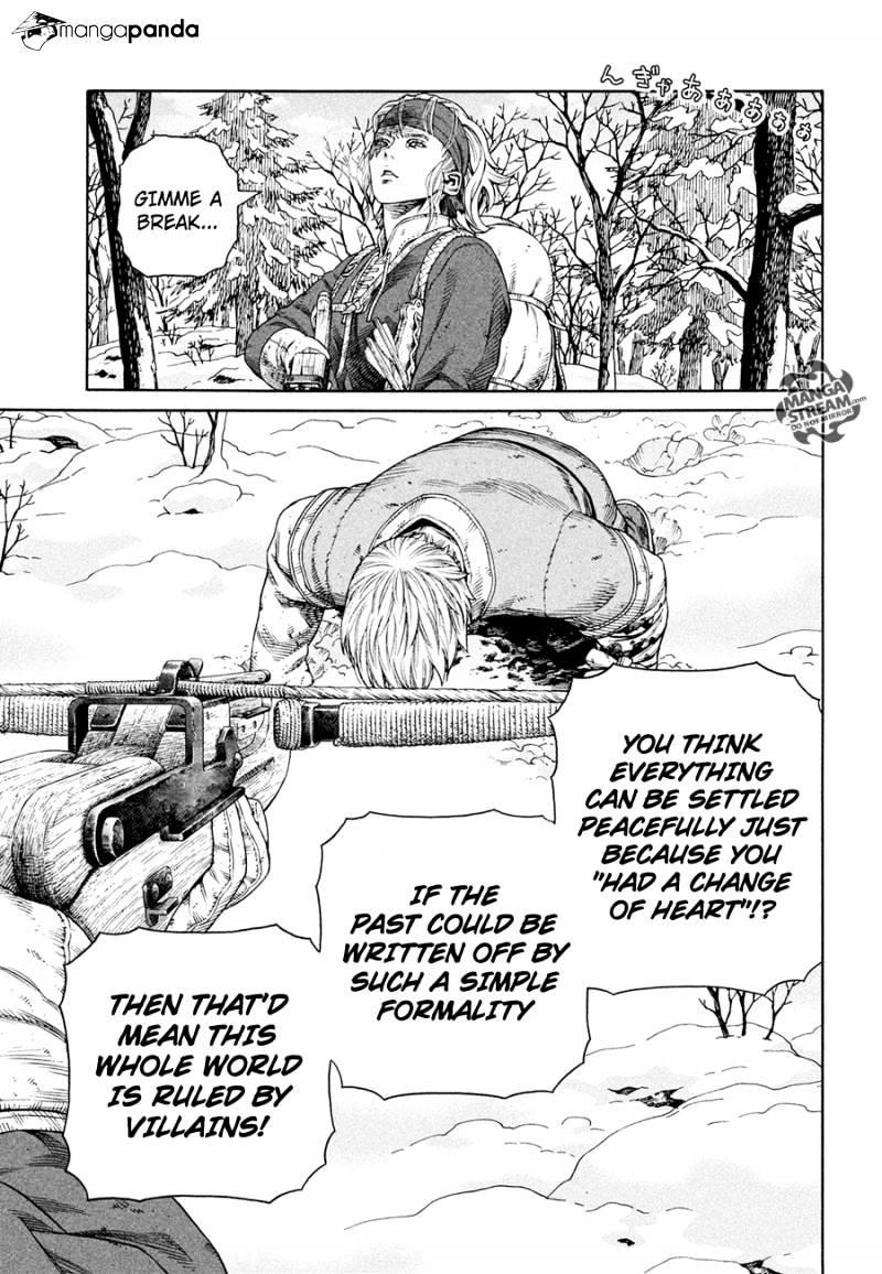 Vinland Saga, Chapter 122 image 14